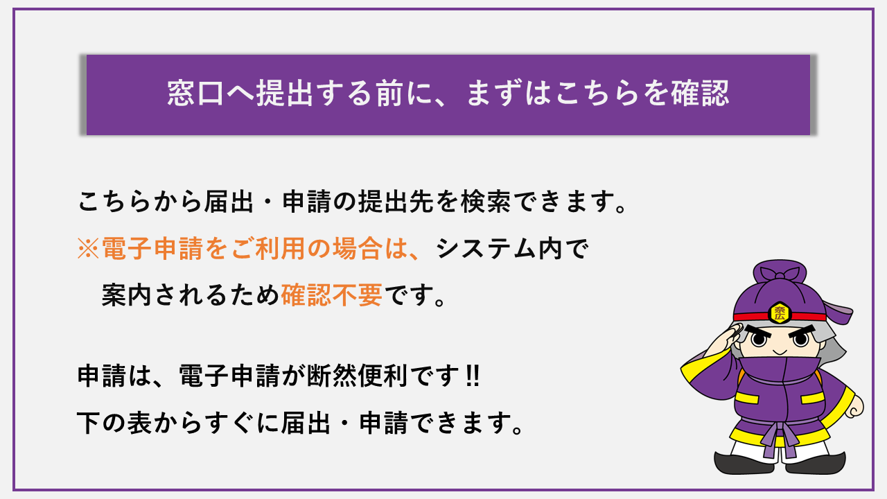 フォームへのリンク