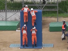 救助指導会